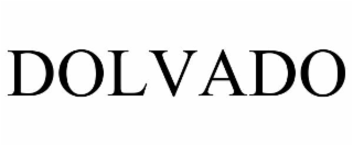 DOLVADO