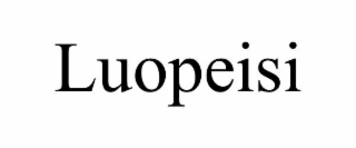 LUOPEISI