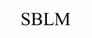 SBLM