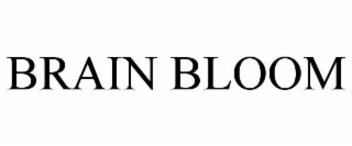 BRAIN BLOOM