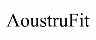 AOUSTRUFIT