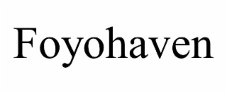 FOYOHAVEN