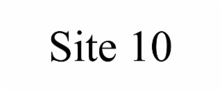 SITE 10