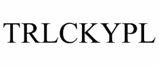 TRLCKYPL
