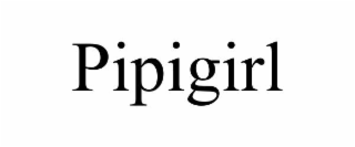 PIPIGIRL
