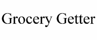 GROCERY GETTER
