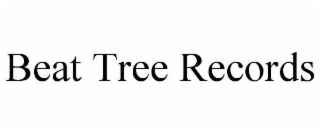 BEAT TREE RECORDS