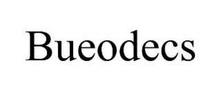 BUEODECS