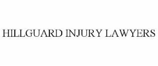 HILLGUARD INJURY LAWYERS