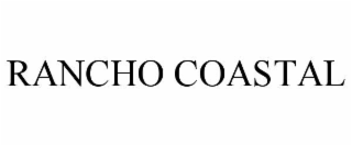 RANCHO COASTAL