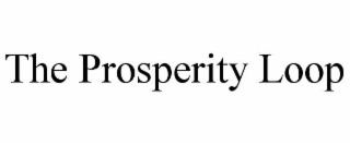 THE PROSPERITY LOOP