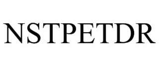 NSTPETDR