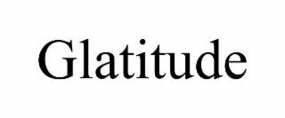 GLATITUDE