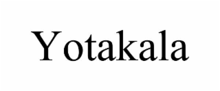YOTAKALA