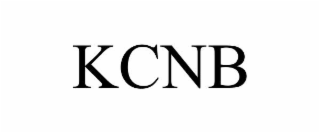 KCNB