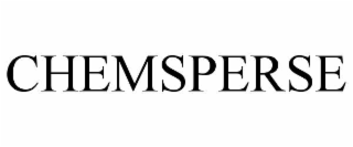 CHEMSPERSE