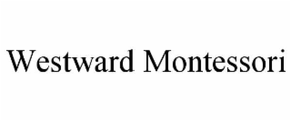 WESTWARD MONTESSORI