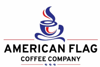 AMERICAN FLAG COFFEE COMPANY