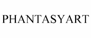 PHANTASYART