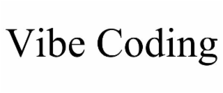 VIBE CODING