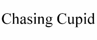 CHASING CUPID