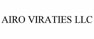 AIRO VIRATIES LLC