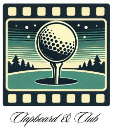 CLAPBOARD & CLUB