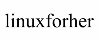 LINUXFORHER