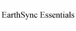 EARTHSYNC ESSENTIALS