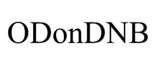 ODONDNB