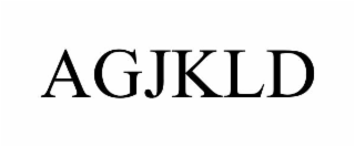 AGJKLD
