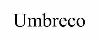 UMBRECO