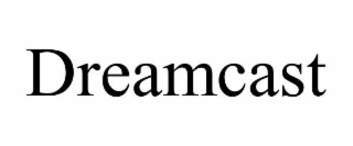 DREAMCAST