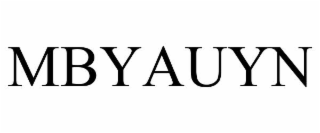 MBYAUYN