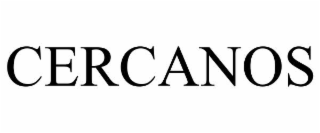 CERCANOS