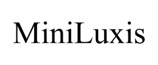 MINILUXIS