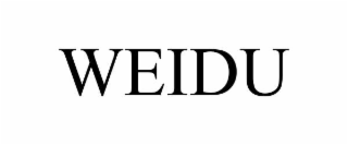 WEIDU