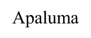 APALUMA