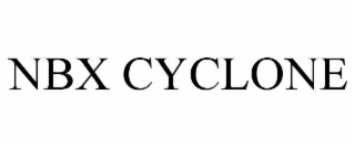 NBX CYCLONE