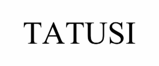 TATUSI