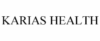 KARIAS HEALTH