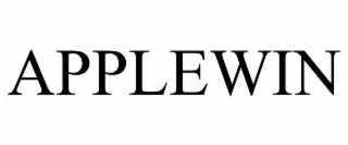 APPLEWIN