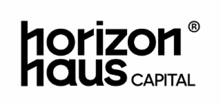 HORIZON HAUS CAPITAL
