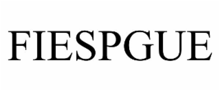 FIESPGUE