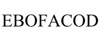 EBOFACOD