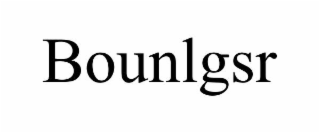 BOUNLGSR