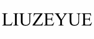 LIUZEYUE
