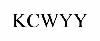 KCWYY