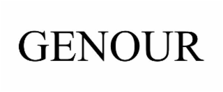 GENOUR