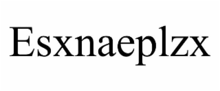 ESXNAEPLZX